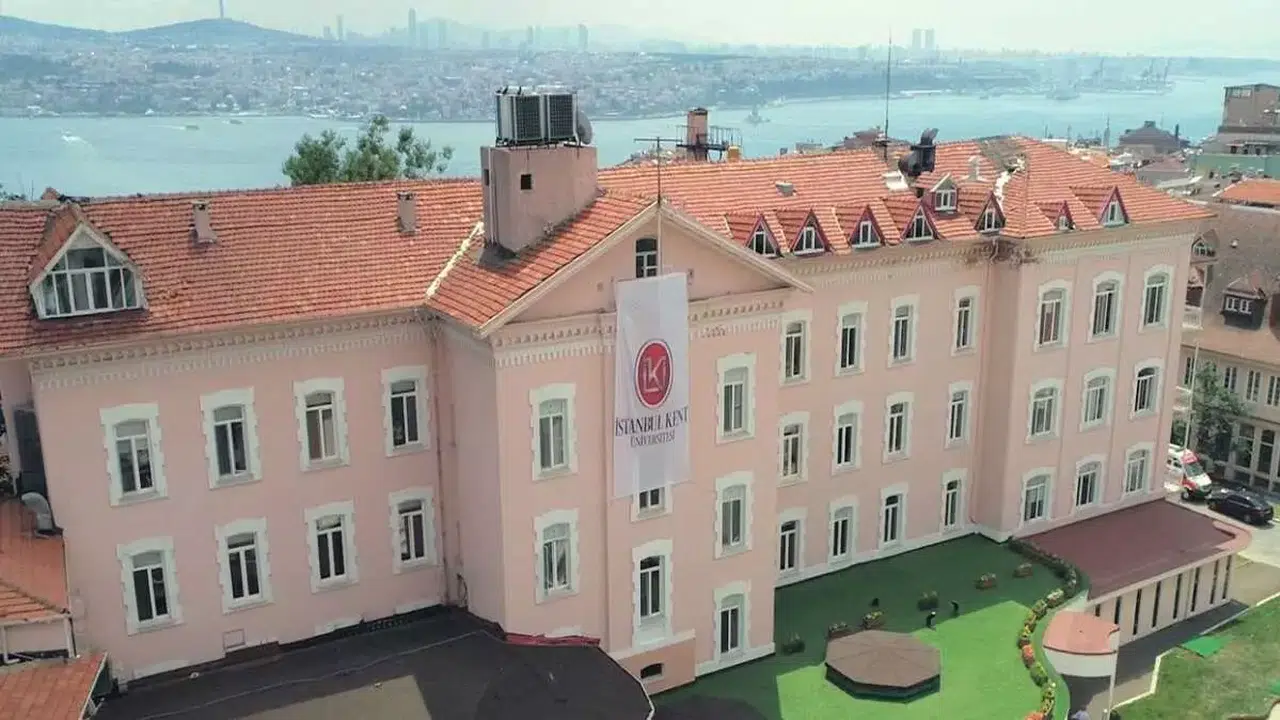 İstanbul Kent Üniversitesi akademik personel alımı yapacak : Başvuru tarihi ve şartlar
