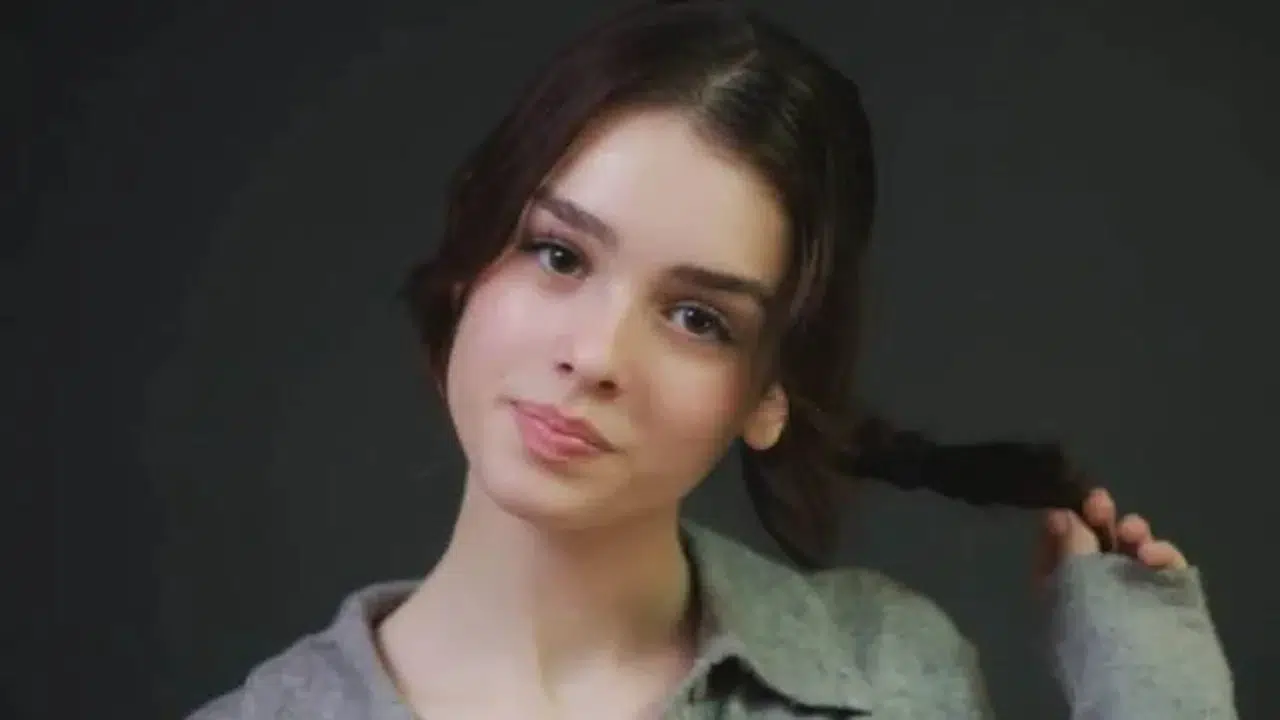 Yeraltı dizisinin Melek karakteri Ülkü Hilal Çiftçi kimdir, nerelidir ve kaç yaşındadır?