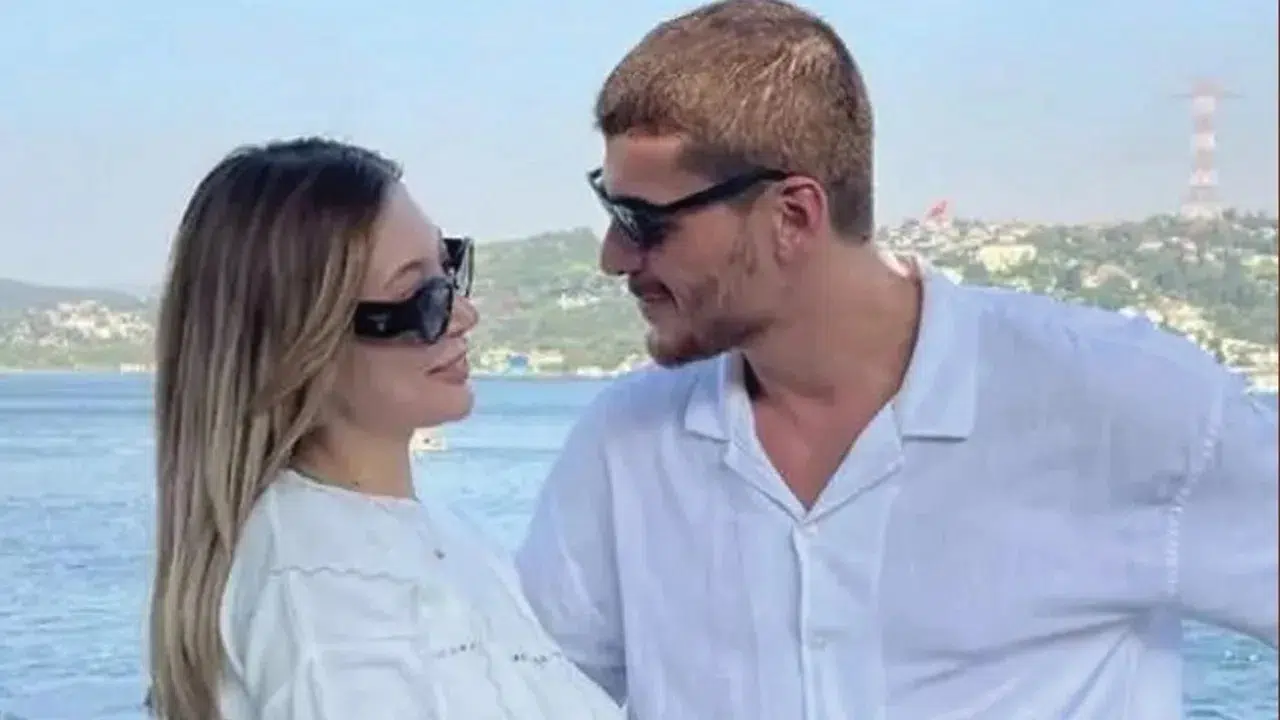 Yasemin Erbil kimdir? Yiğit Poyraz'ın sevgili kaç yaşında ve nereli?