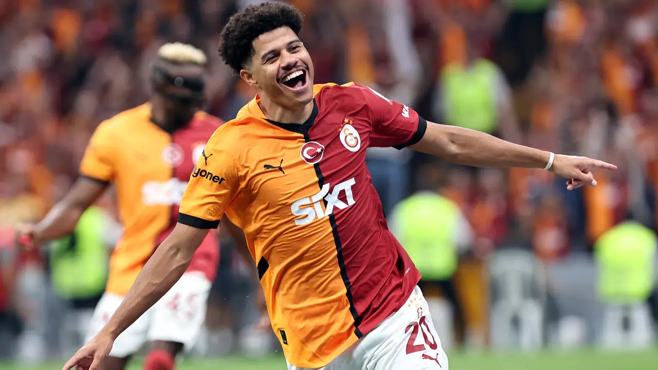 Galatasaray, Gabriel Sara İçin Belirlediği Bonservis Bedeli ile Transfer Sürecine Hazır mı?