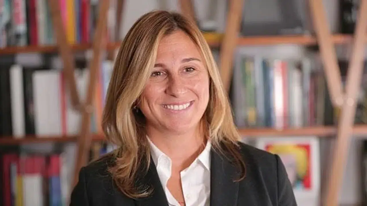 Limak Holding Yönetim Kurulu Başkanı Ebru Özdemir kimdir, kaç yaşında, nereli ve evli mi?