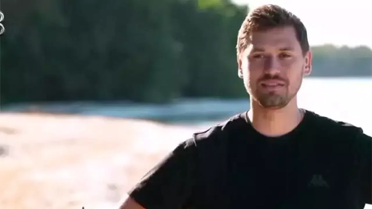 Survivor Ünlüler Takımında Yer Alan Serhan Onat Kimdir, Kaç Yaşında ve Nereli?