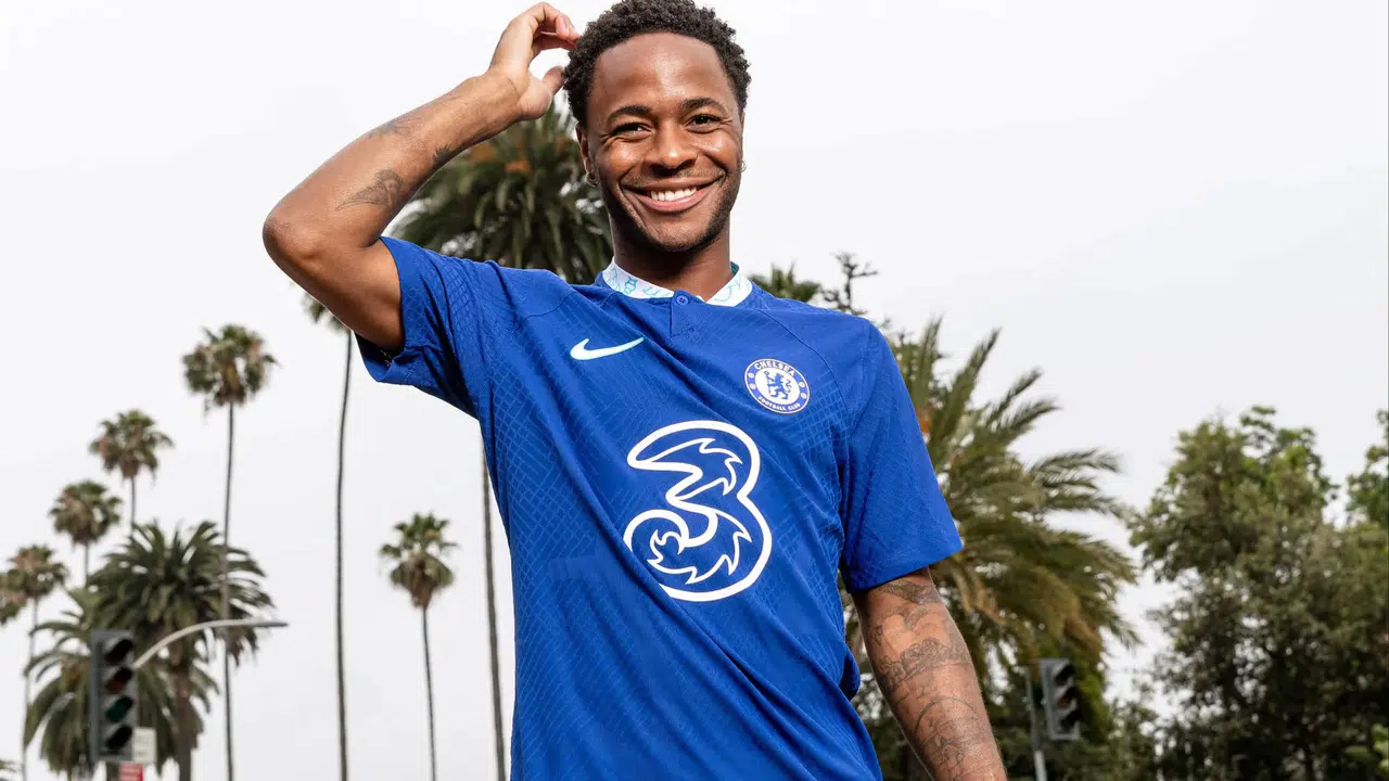 Raheem Sterling Samsunspor’a mı geliyor? Transfere ilişkin açıklama geldi