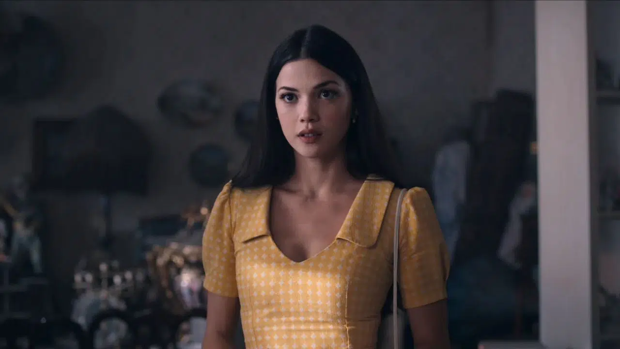 Eylüz Lize Kandemir Kimdir? Biyografisi ve Kariyeri Hakkında Bilgiler