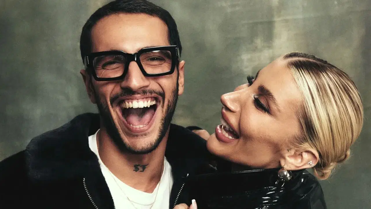 Melih Kunukçu kimdir? İrem Derici'nin sevgilisi kimdir, kaç yaşında ve mesleği nedir?