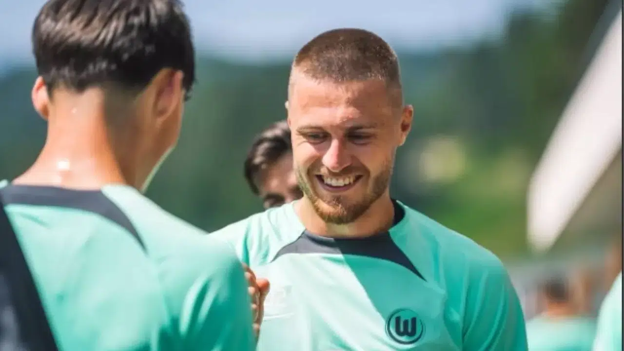 Mattias Svanberg kimdir ve İstanbul'a ne zaman gelecek?