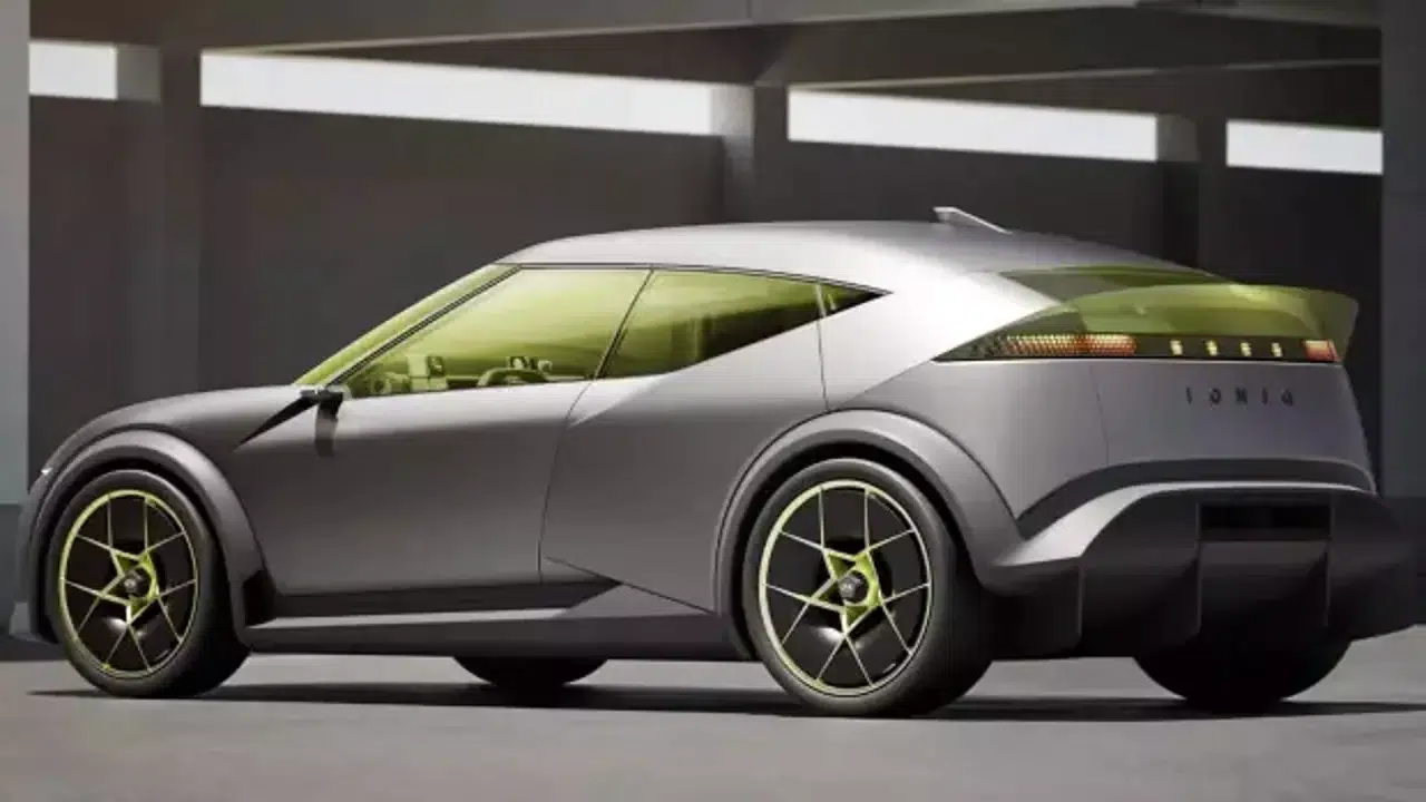 Hyundai'nin Türkiye'de Üreteceği Düşük Fiyatlı IONIQ 3 Modeli Hakkında Yeni Bilgiler Neler?