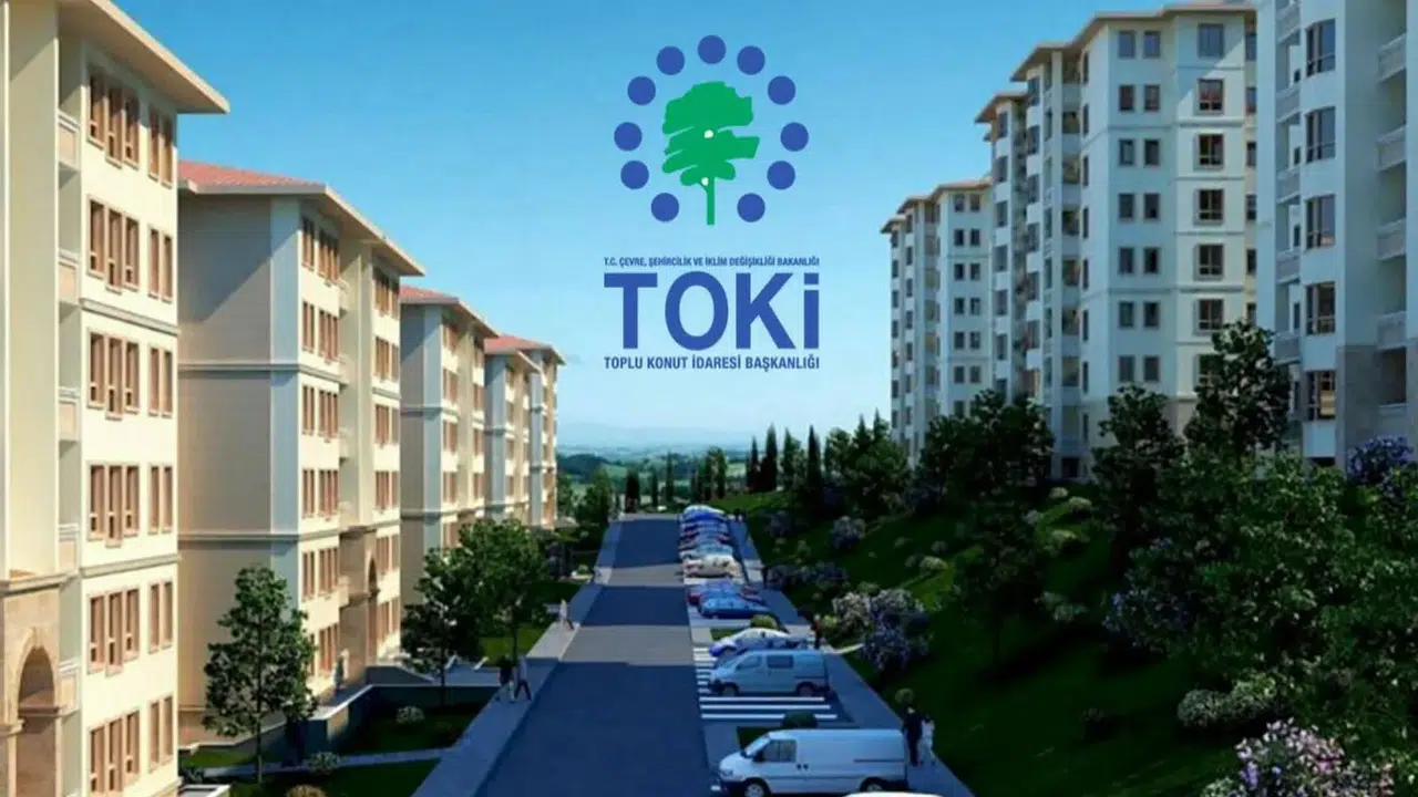 Mersin TOKİ kura sonuçları açıklandı mı? Kura sonuçları nereden sorgulanır?