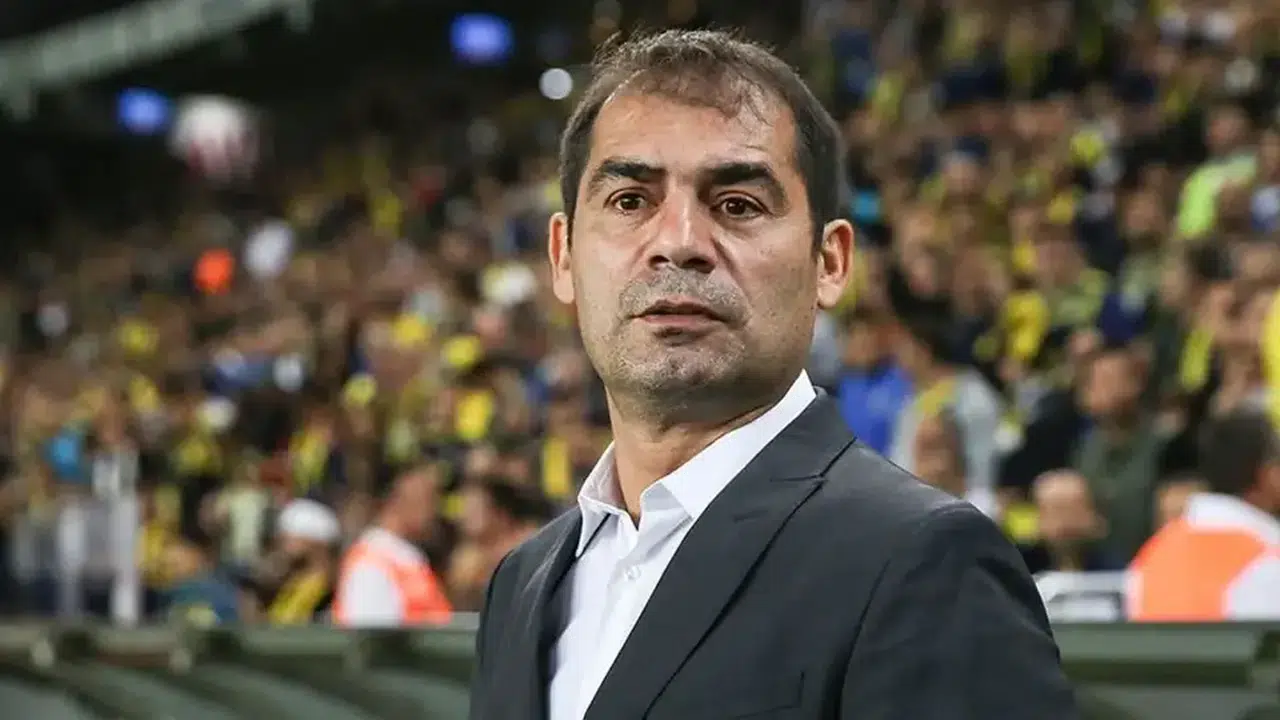 Gençlerbirliği, Metin Diyadin ile yollarını ayırdı