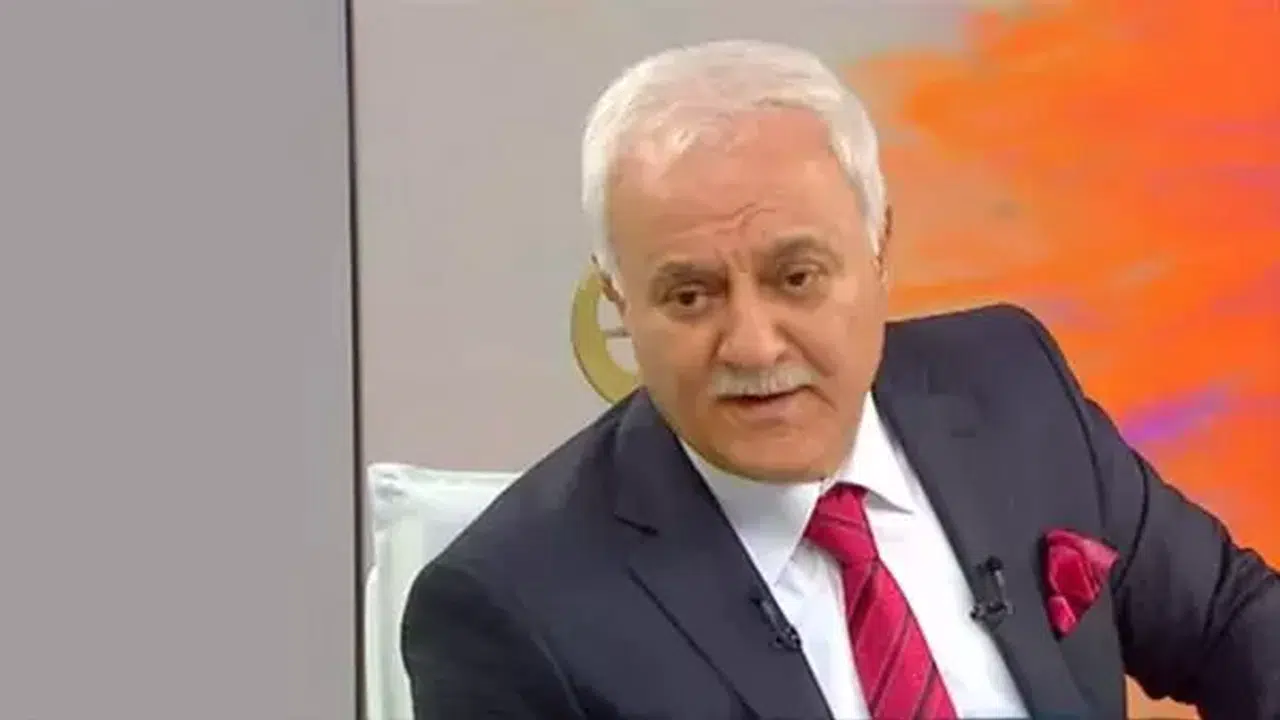 Nihat Hatipoğlu ne kadar maaş alıyor? İşte kazancına dair bilgiler