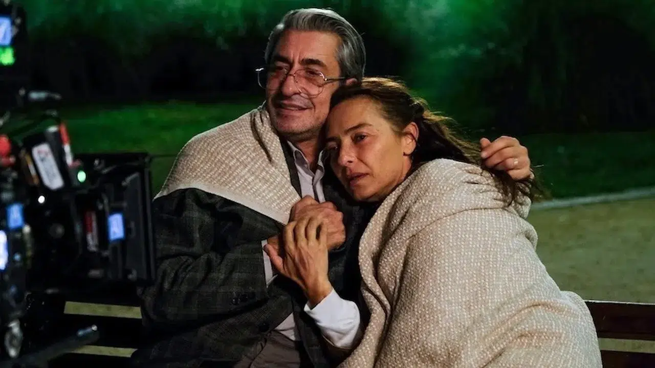 Al Beni Baba filminin konusu nedir, oyuncuları kimler? Film ne zaman yayınlanacak?