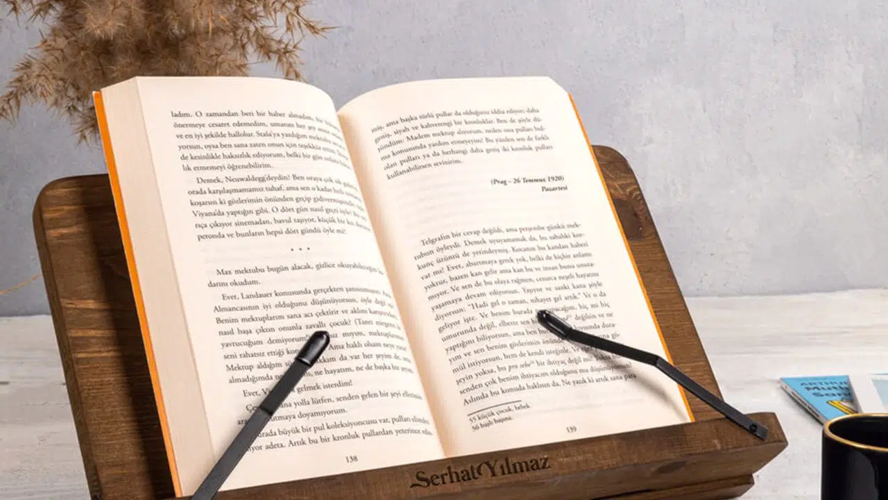 Teknoloji Çağında Kitap Okuma Alışkanlıklarımız Ne Durumda?