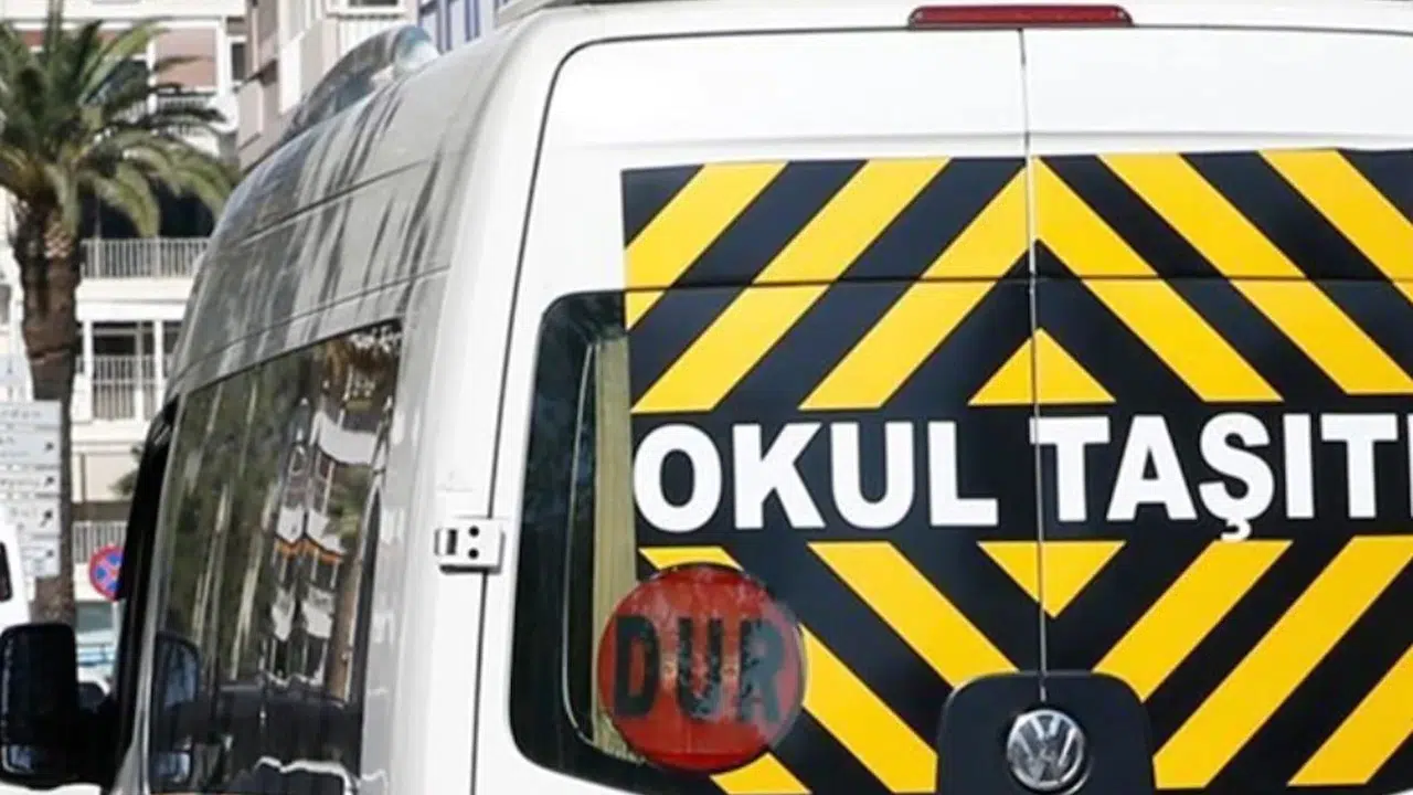 İstanbul'da 2026 Yılı İçin Zamlı Okul Servis Ücretleri Ne Kadar Oldu?