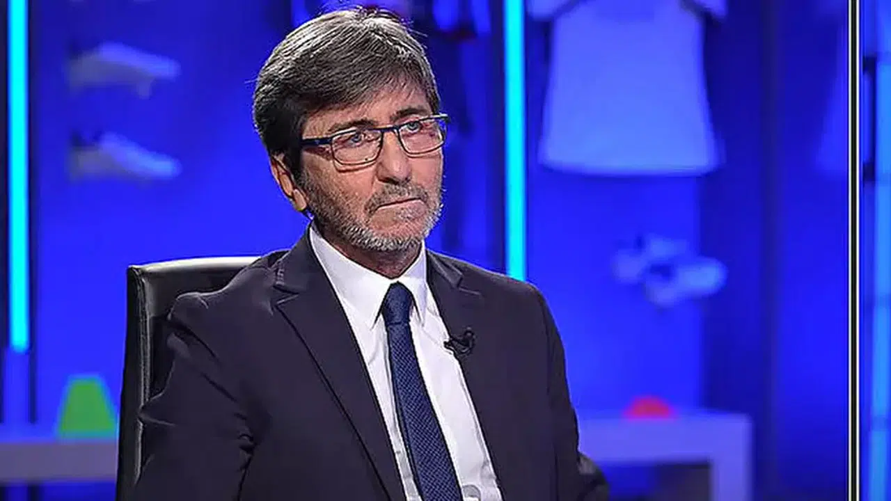 Rıdvan Dilmen'den Galatasaray-Fenerbahçe derbisi için dikkat çeken iddialar!