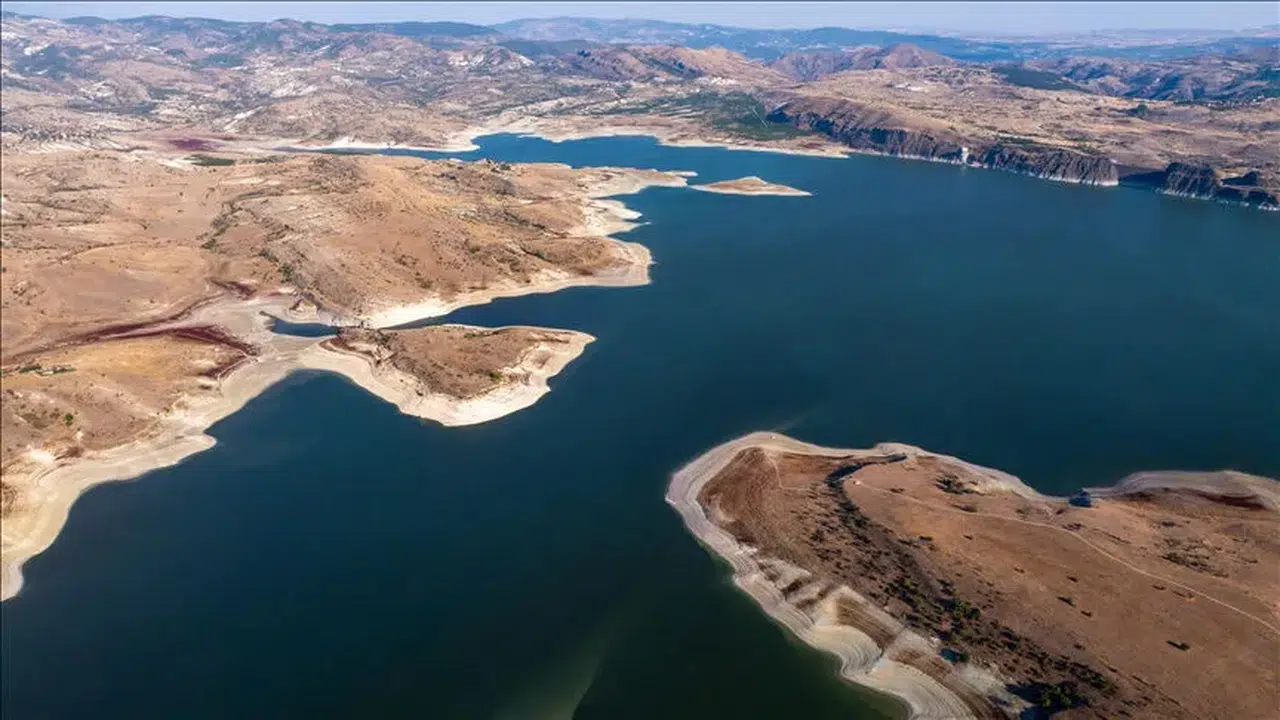 İzmir'deki Baraj Doluluk Oranları : Su Kesintileri Sona Erdi Mi?