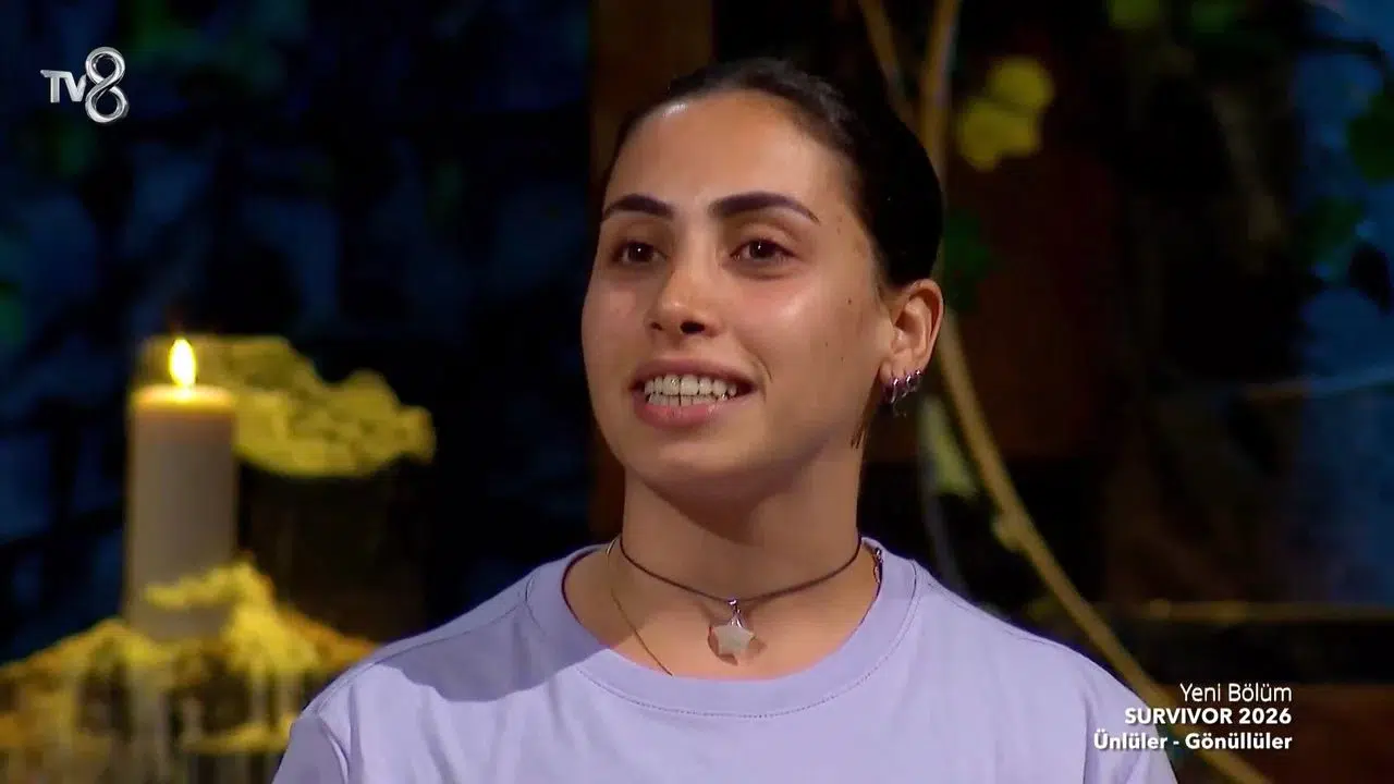 Survivor Seda Albayrak kimdir, kaç yaşında ve nereli?