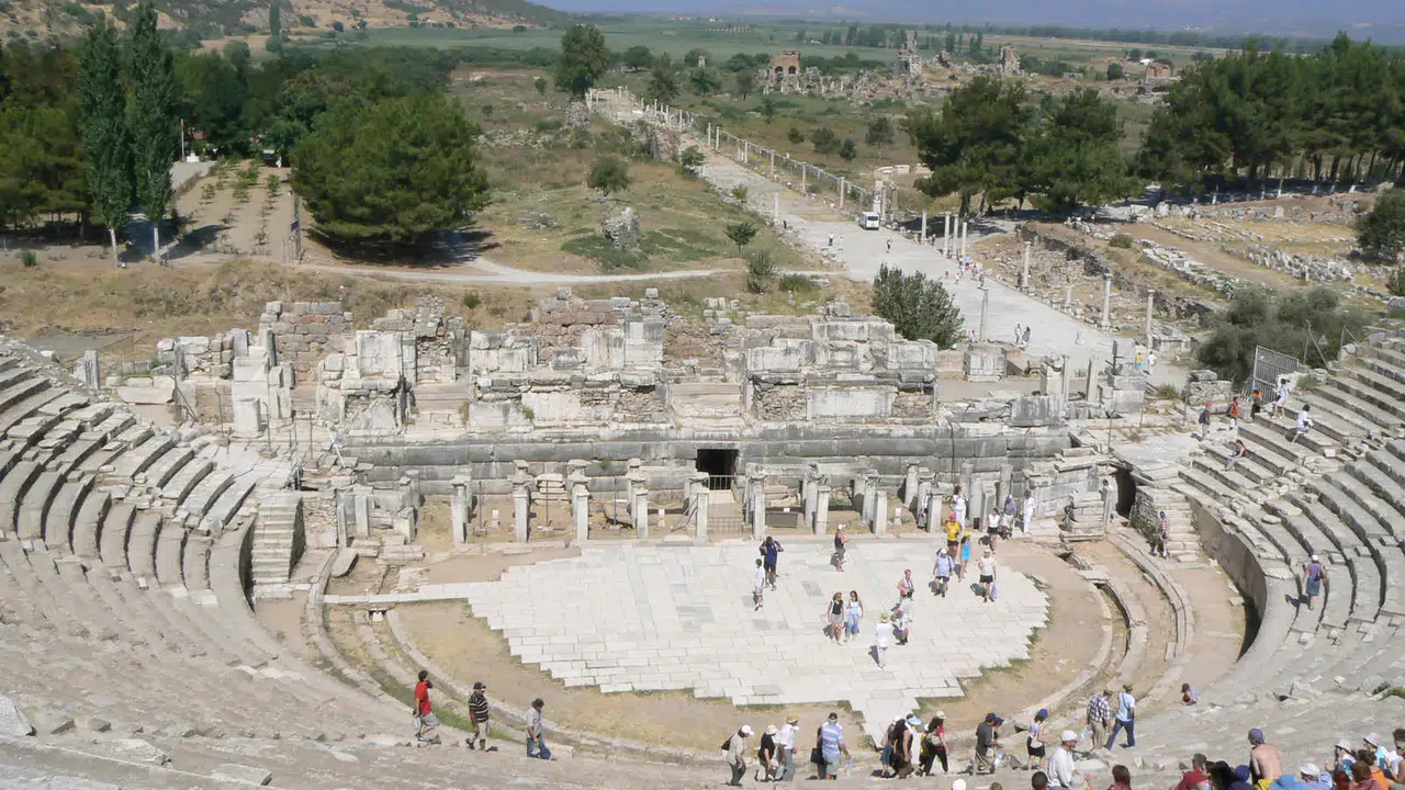 Türkiye'nin En Eski Şehirleri Hangileri? Tarihi Köklere Sahip 10 Şehir
