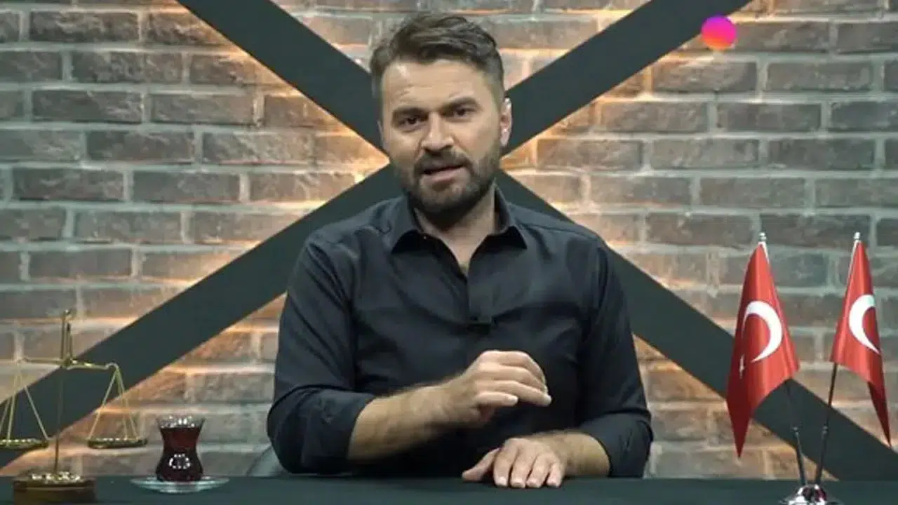 Abdurrahman Uzun Kimdir? Yaşı, Mesleği ve Siyasi Görüşü Nedir?