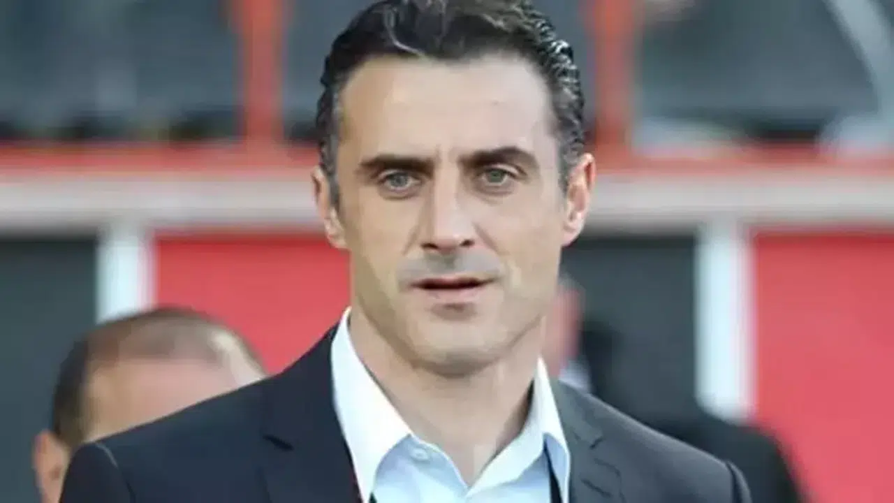 Tayfur Havutçu kimdir, kaç yaşında ve nereli? Türk futboluna katkıları