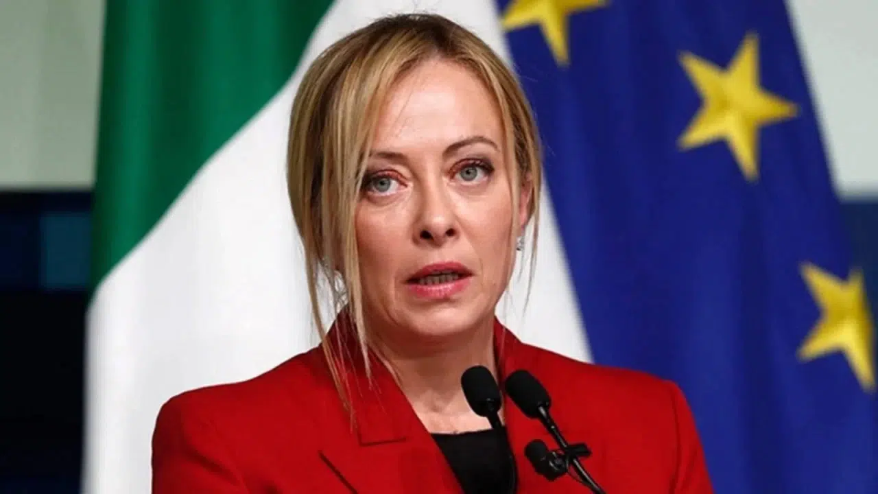 İtalya Başbakanı Giorgia Meloni kimdir, evli mi, çocuğu var mı? İşte özel hayatına dair detaylar