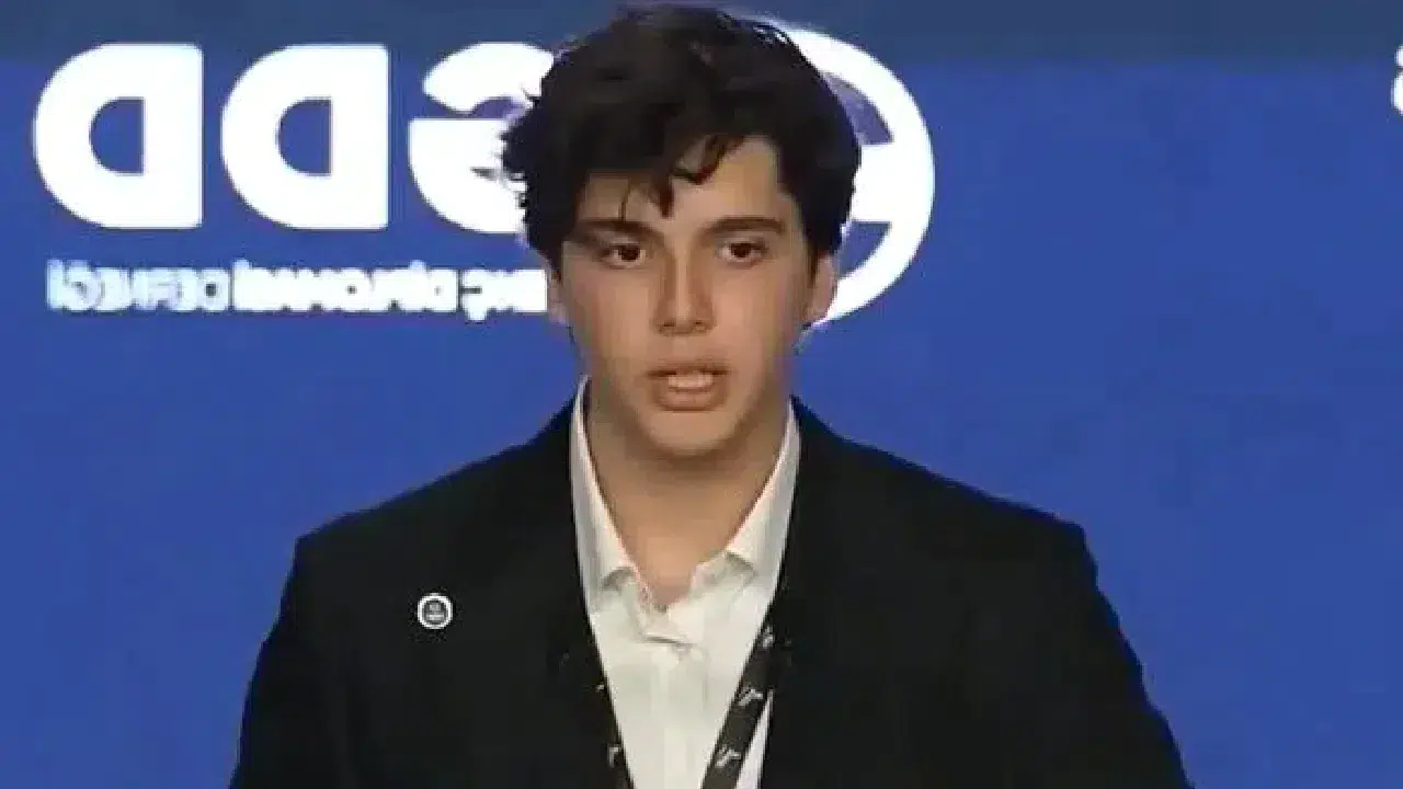 Ömer Tayyip Erdoğan Kimdir? Cumhurbaşkanı Erdoğan'ın Torunu Hakkında Bilgiler