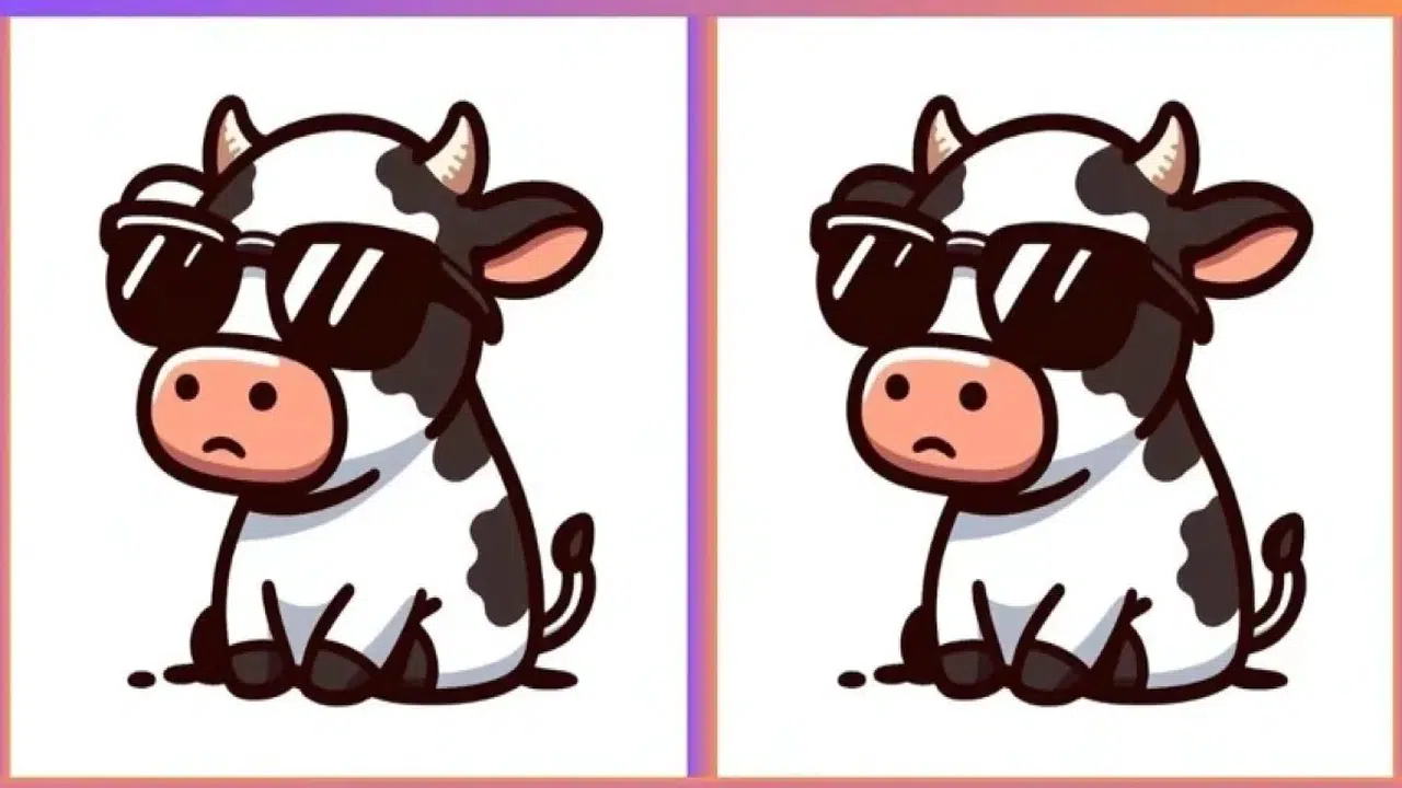 Gözlerinize Ne Kadar Güveniyorsunuz? Yeni Zeka Oyunu ile Bilişsel Yeteneklerinizi Test Edin!