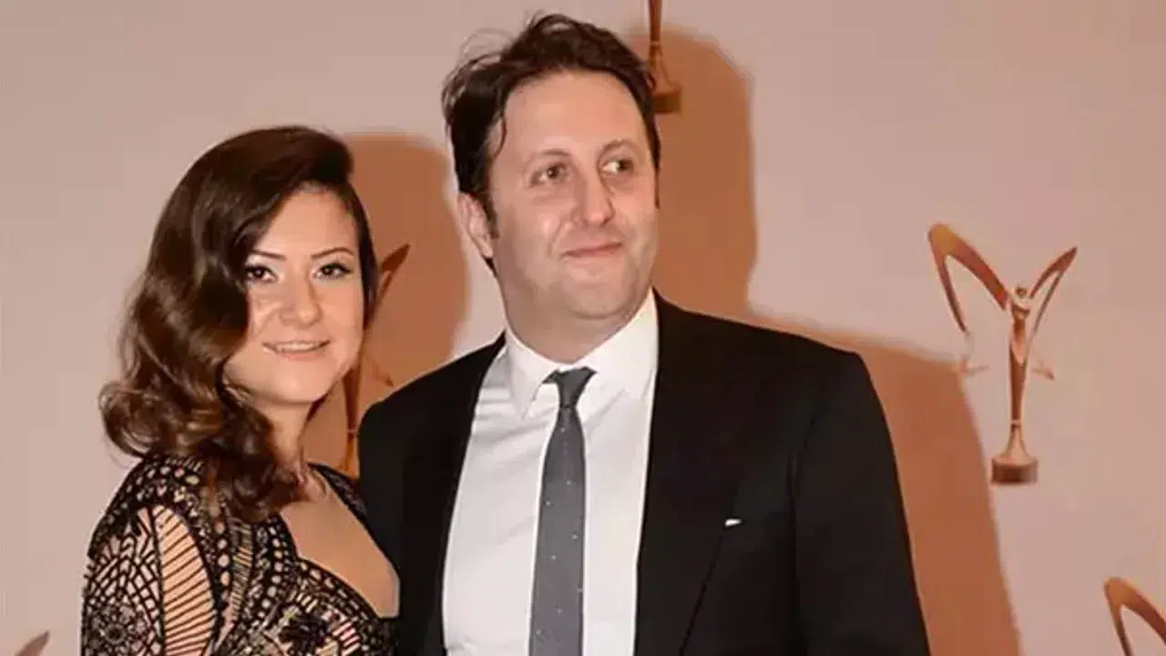 İlker Ayrık’ın Eşi Sanem Ayrık Kimdir? Evlilikleri ve Çocukları Hakkında Bilgiler