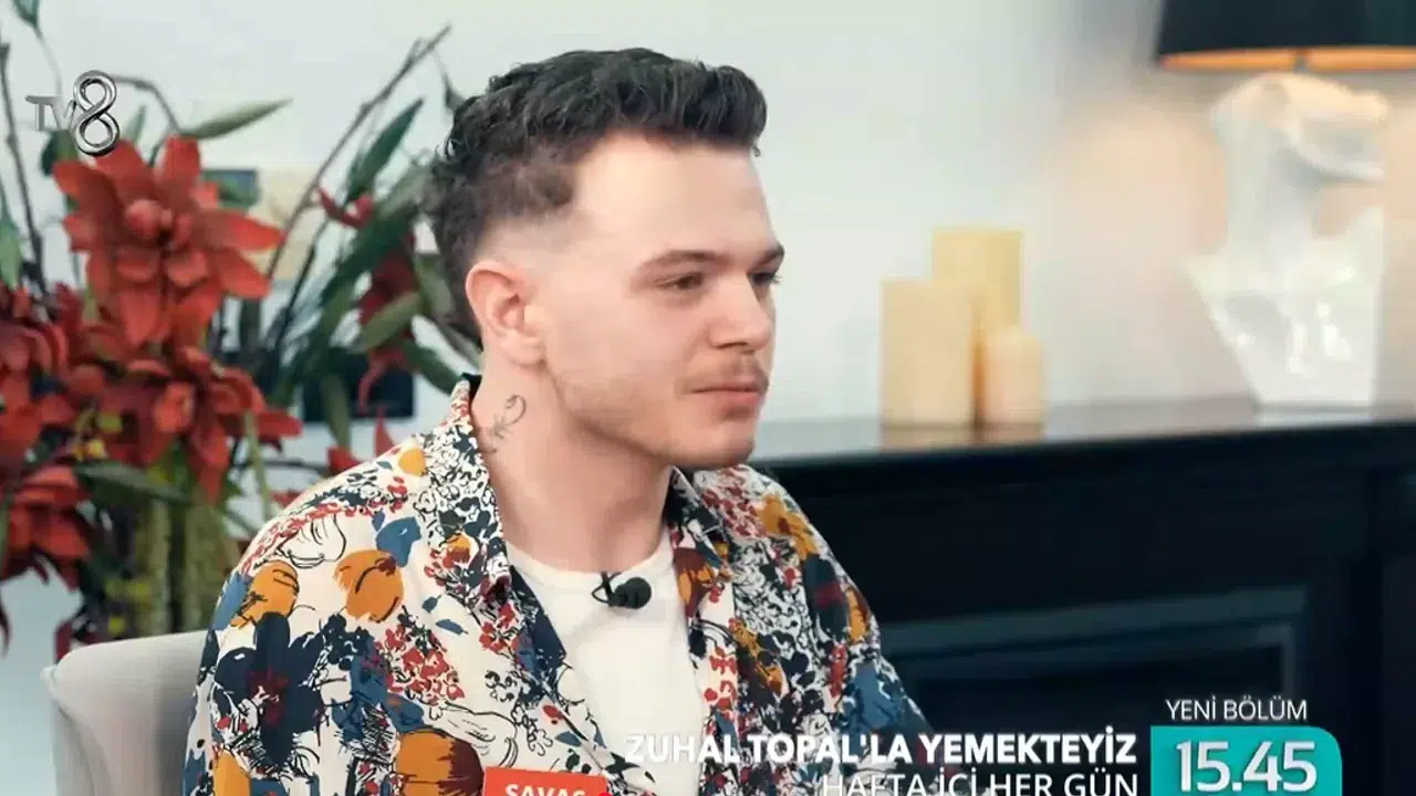 Zuhal Topal'la Yemekteyiz Savaş Bey Kimdir ve Hakkında Bilinmesi Gerekenler Nelerdir?