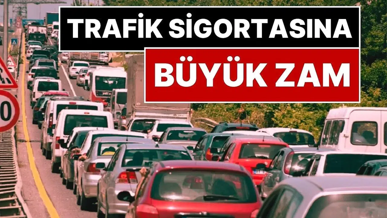 2026 Yılı İçin Zorunlu Trafik Sigortası Fiyatları Nedir? İşte İl İl Detaylar