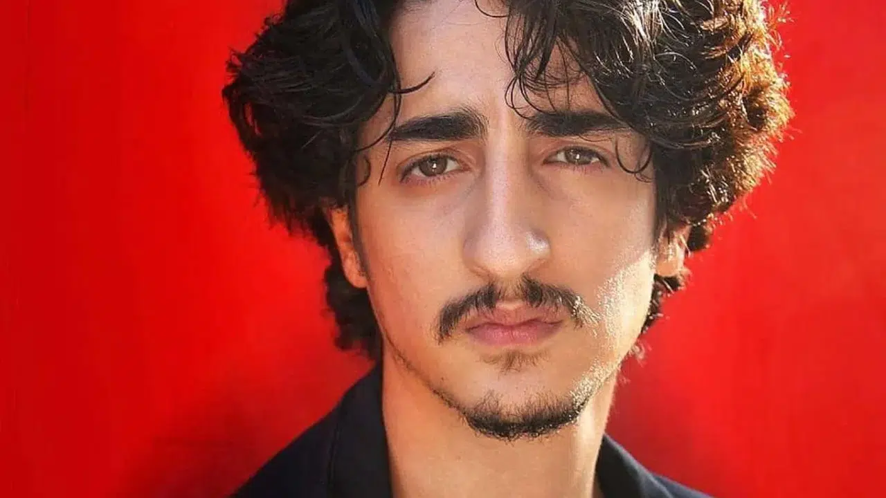 Veliaht dizisinde Ziver karakterine hayat veren Ufkum Kalaoğlu kimdir?