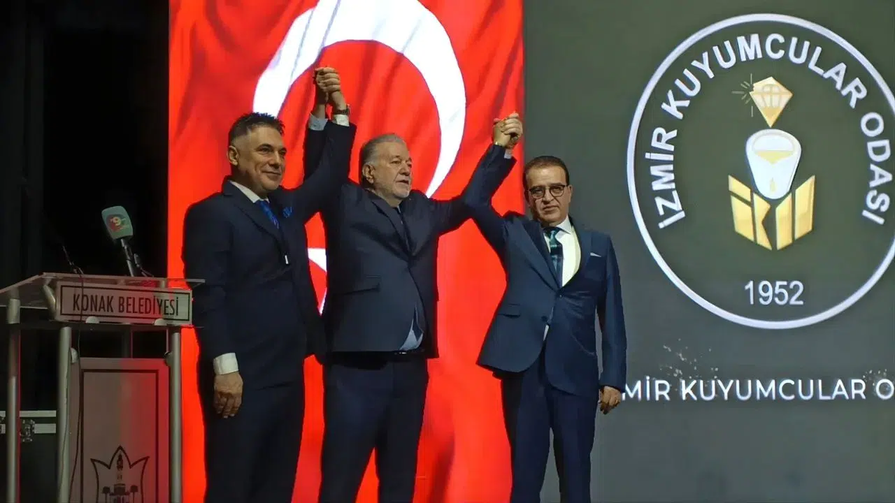 İzmir Kuyumcular Odası Seçimlerinin Ardından Personel Çıkarma Krizi Neden Yaşandı?