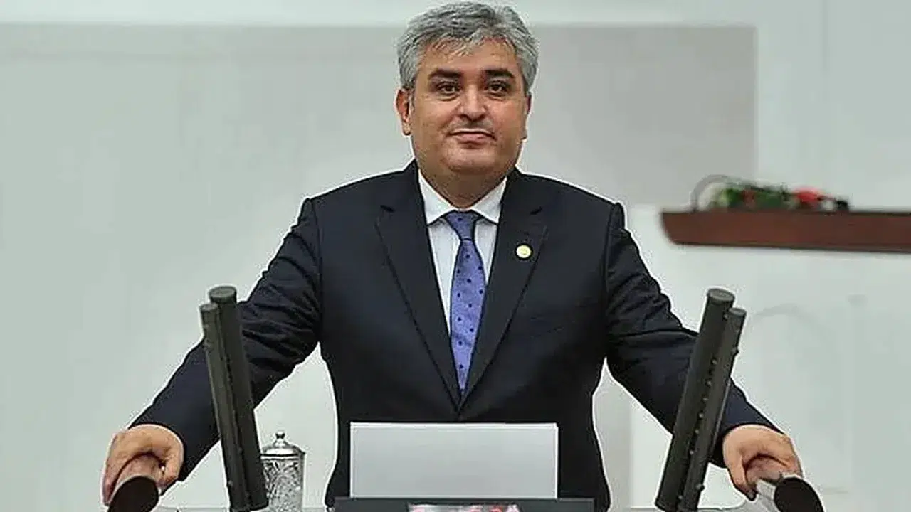 Cemalettin Kaflı kimdir, kaç yaşında ve neden öldü? Kocaeli siyasetinin acı kaybı