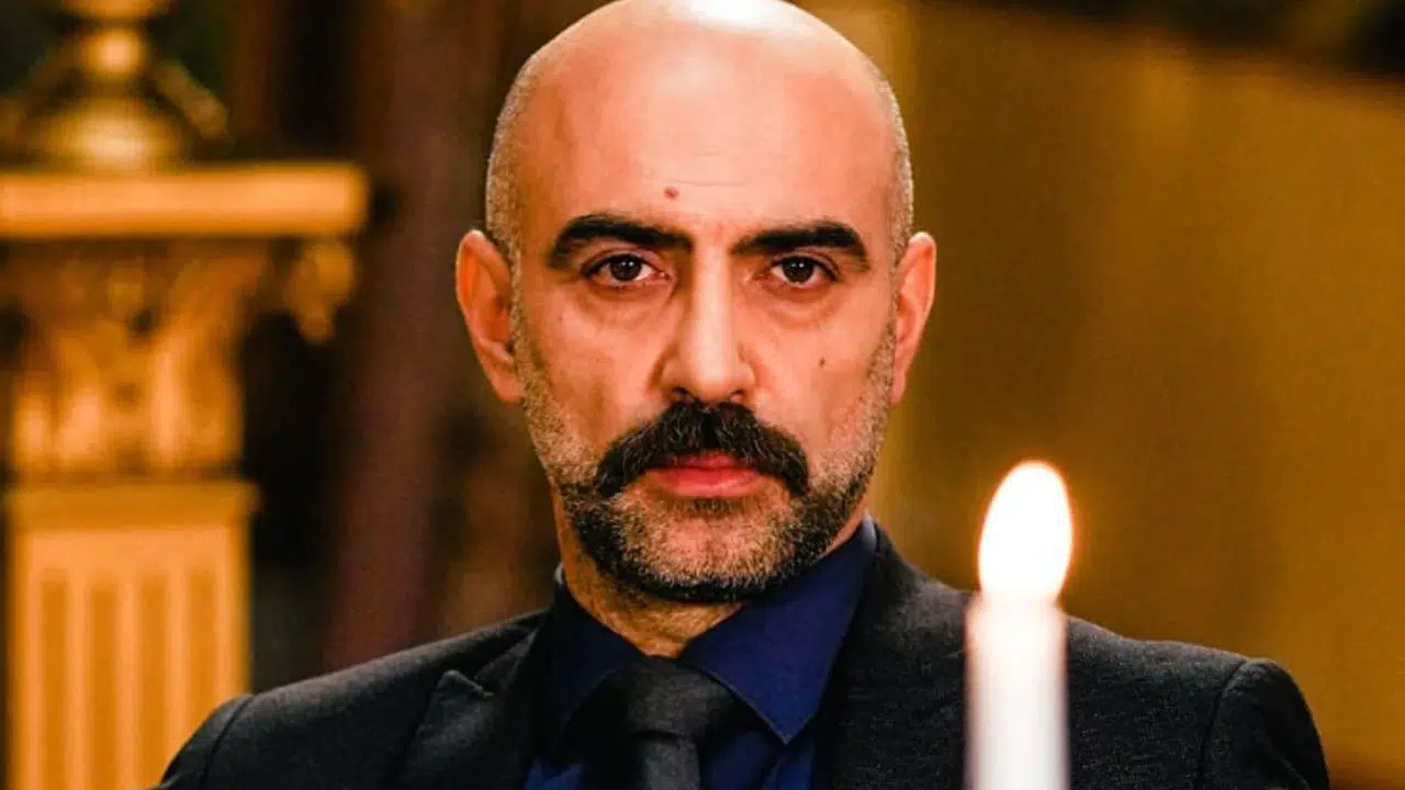 Eşref Rüya dizisinde Ölü Yaşar karakterini canlandıran Erol Babaoğlu kimdir?