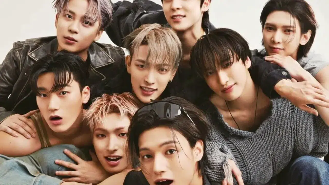 Ateez Kimdir ve Kaç Üyeden Oluşuyor? K-pop Grubunun Üyeleri ve Popüler Şarkıları Neler?