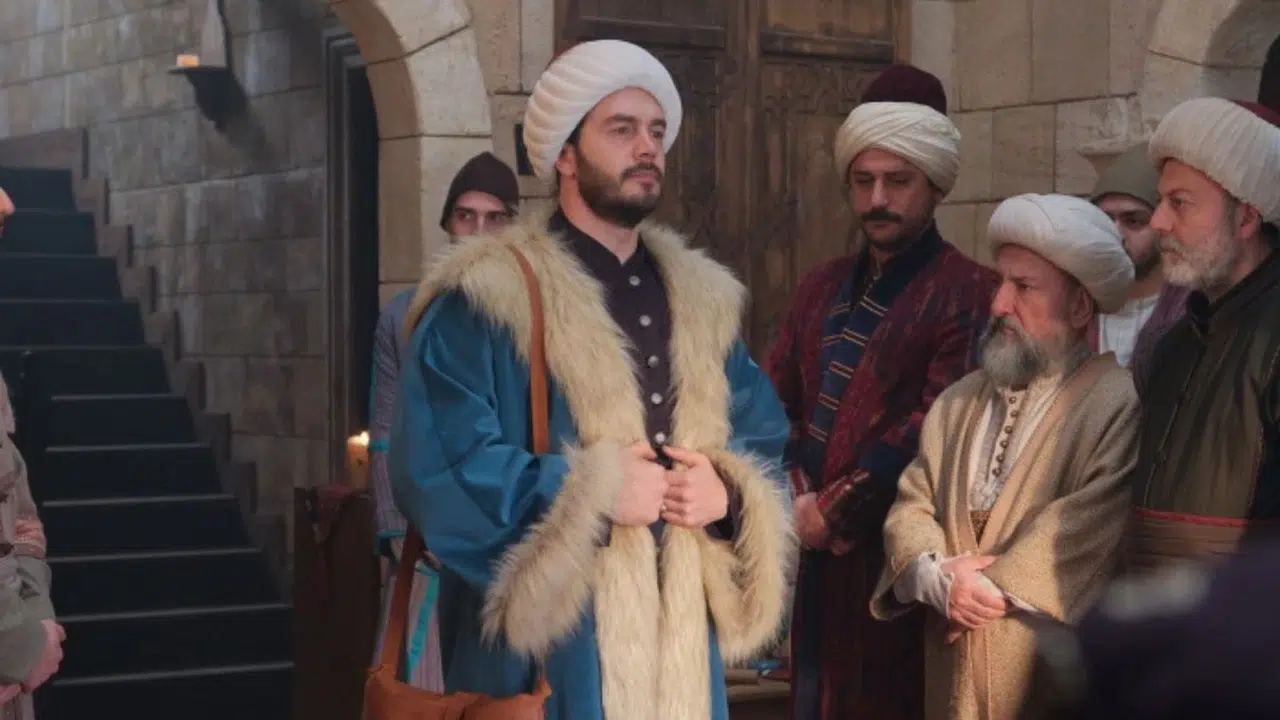 Vefa Sultan kimdir? Şeyh Vefa'nın hayatı ve Fatih Sultan Mehmet ile olan ilişkisi