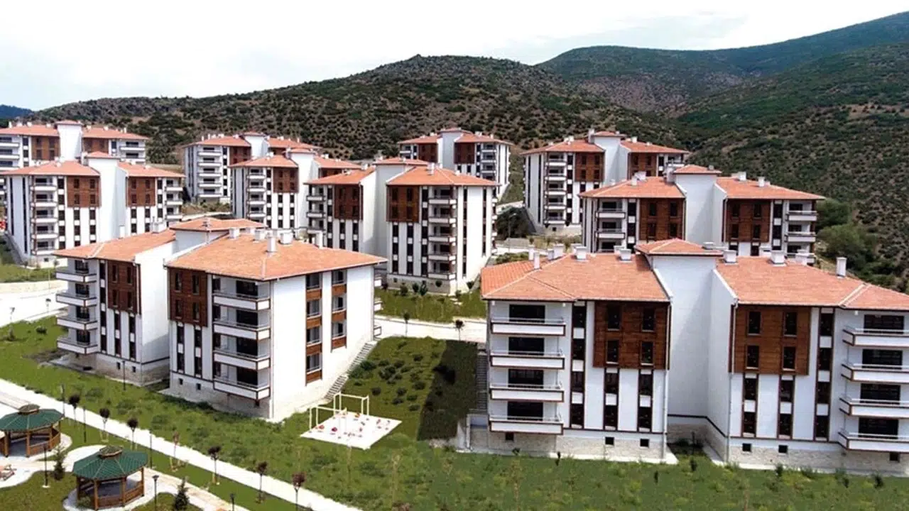 Adana TOKİ Kura Çekilişi Nereden İzlenir ve Sonuçlar Nasıl Kontrol Edilir?