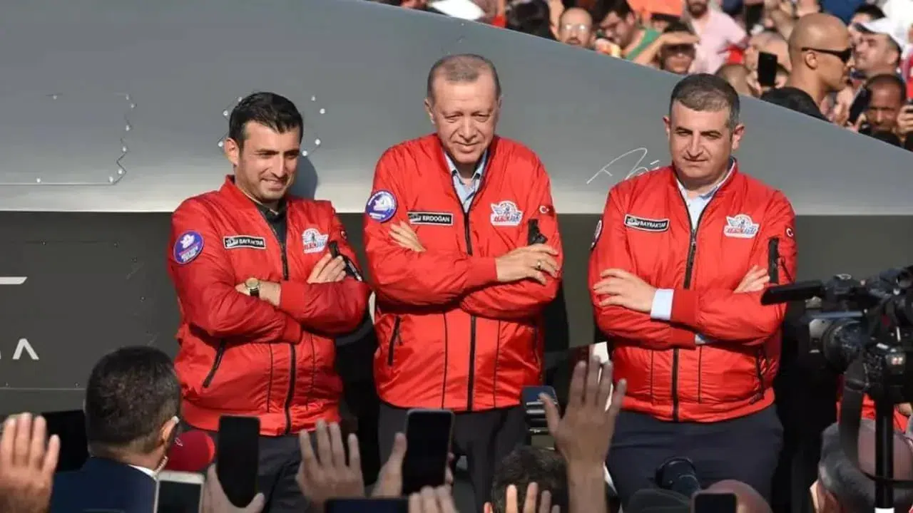 Selçuk Bayraktar kimdir? Türkiye'nin en zengin iş insanları arasında nasıl yer aldı?