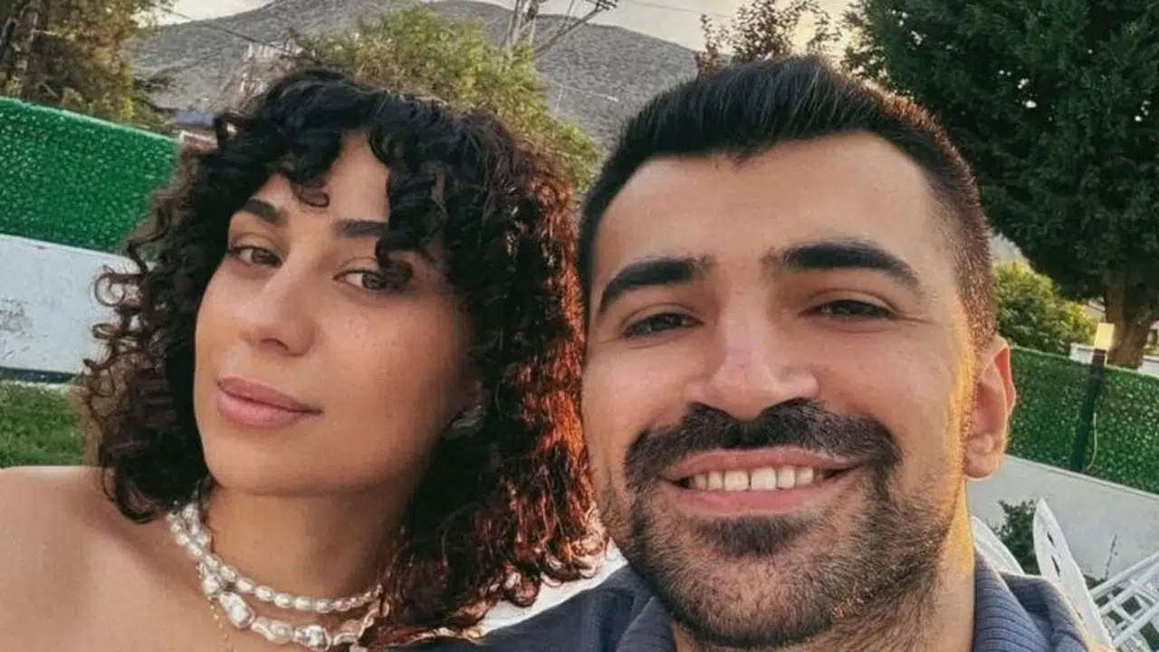 ÇGHB 2 oyuncusu Alperen Sazlı kimdir, kaç yaşında ve nereli? Evli mi, sevgilisi var mı?