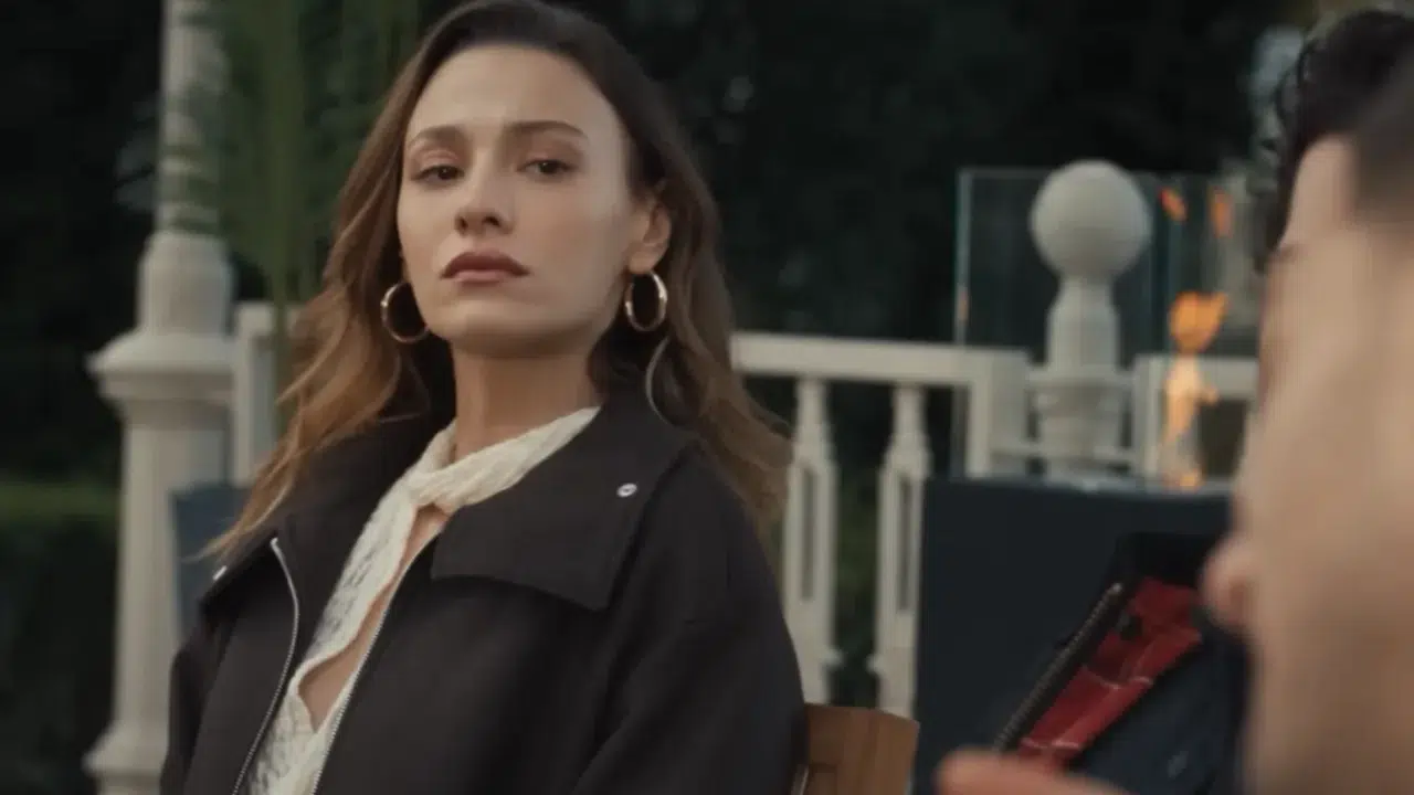 Sümeyye Aydoğan Kimdir ve Hangi Dizilerde Oynamıştır?