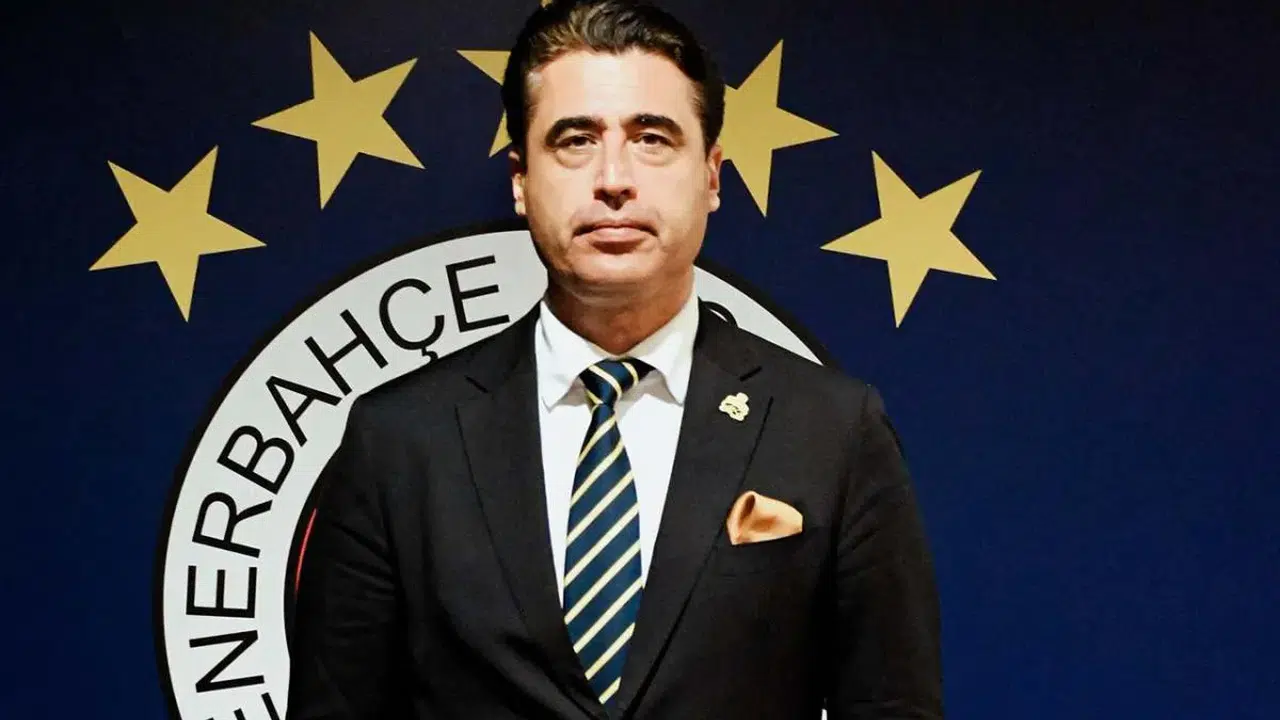 Cem Ciritçi Kimdir? Fenerbahçe ile Bağlantısı ve Serveti Nedir?