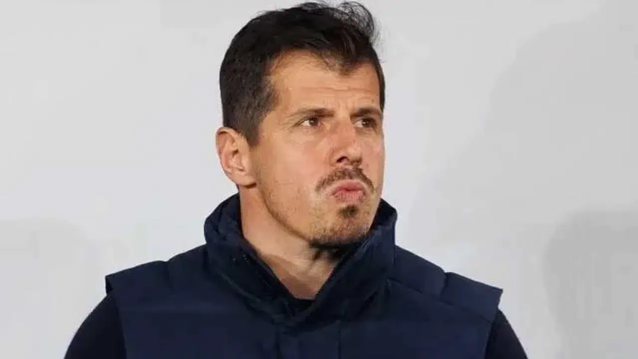 Emre Belözoğlu'ndan Fenerbahçe maçına dair kritik açıklamalar