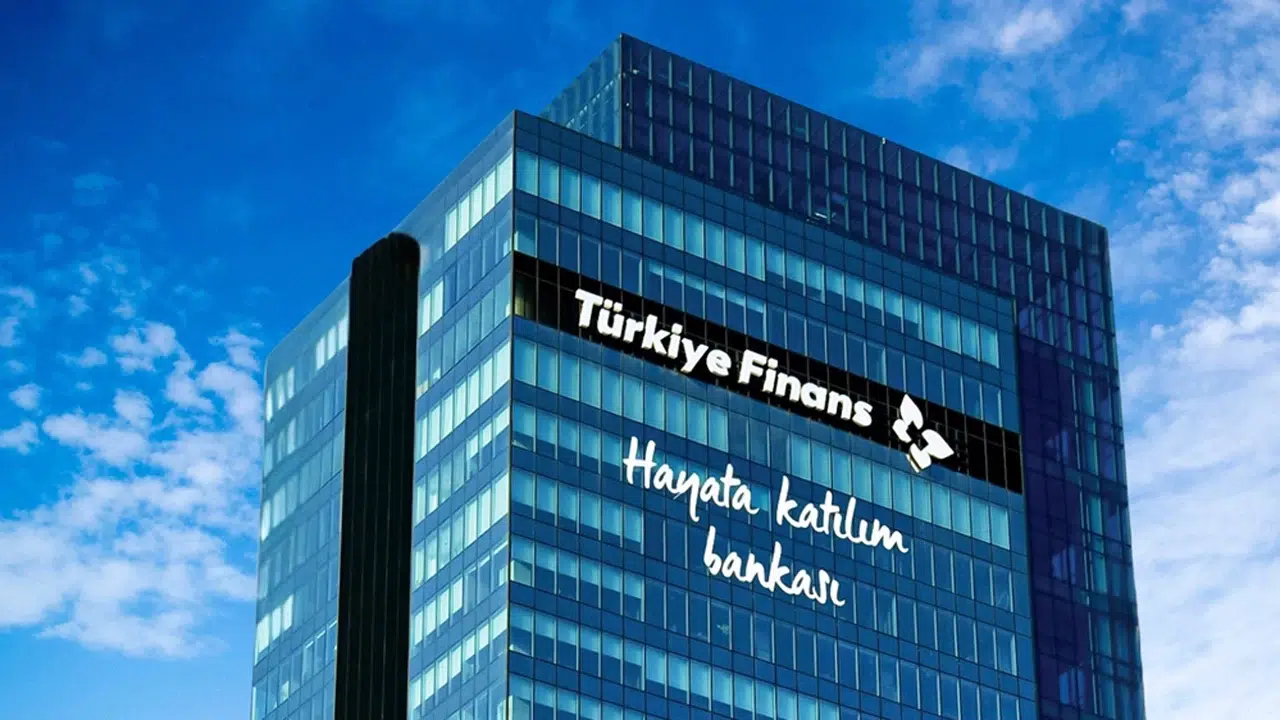 Türkiye Finans Katılım Bankası, Mobilden Müşteri Olanlara Hangi Avantajları Sunuyor?