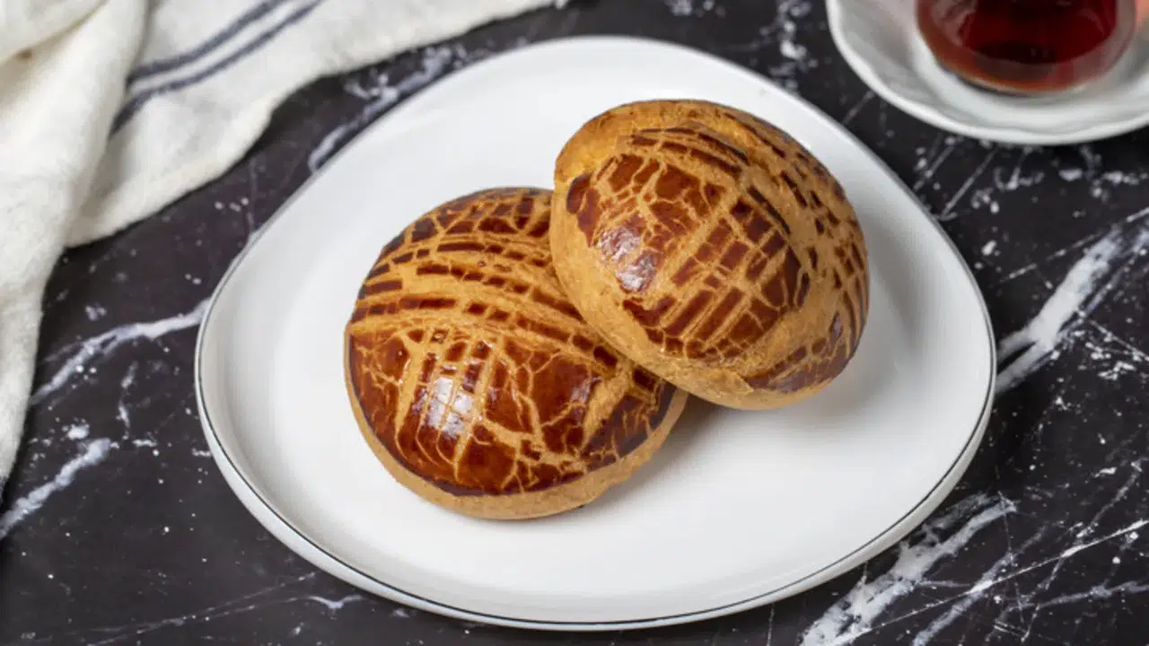 Ev Yapımı Poğaça Tarifi ile Pastane Lezzetini Evinize Getirin