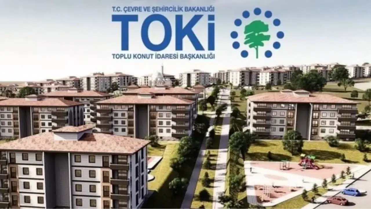 Tekirdağ TOKİ kura çekilişi ne zaman gerçekleşecek ve detayları neler?