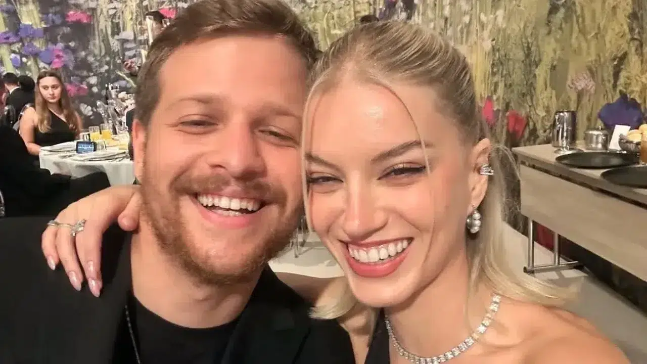 Tuana Yılmaz kimdir, kaç yaşında ve nereli? Burak Yörük ile ne zaman evlenecek?