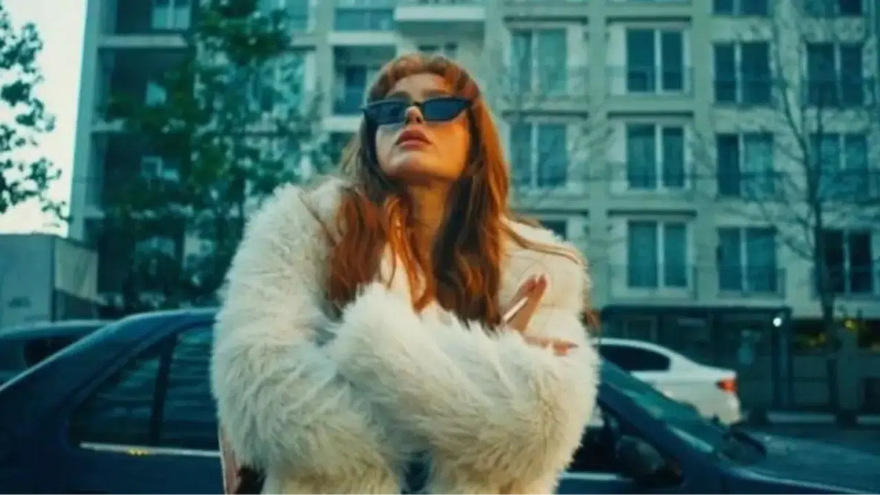 Jasmine dizisi yayından kaldırılıyor mu? Dizinin 2. sezonu olacak mı?