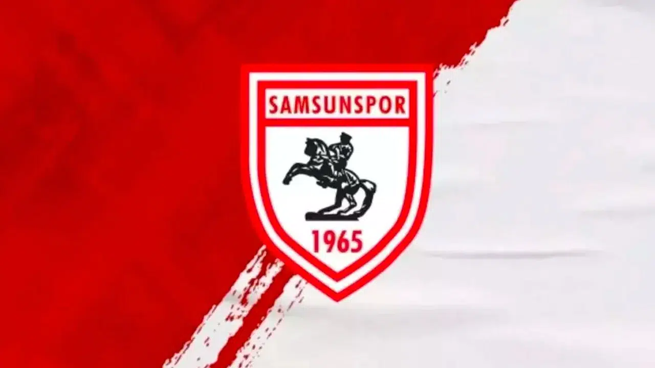 Samsunspor'un UEFA Konferans Ligi Kadrosu Açıklandı mı?