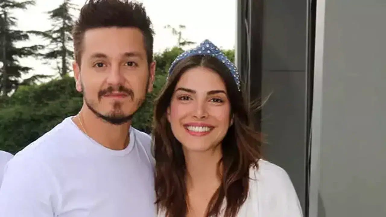 Deniz Baysal'ın eşi kimdir? Barış Yurtçu ile evlilikleri hakkında detaylar