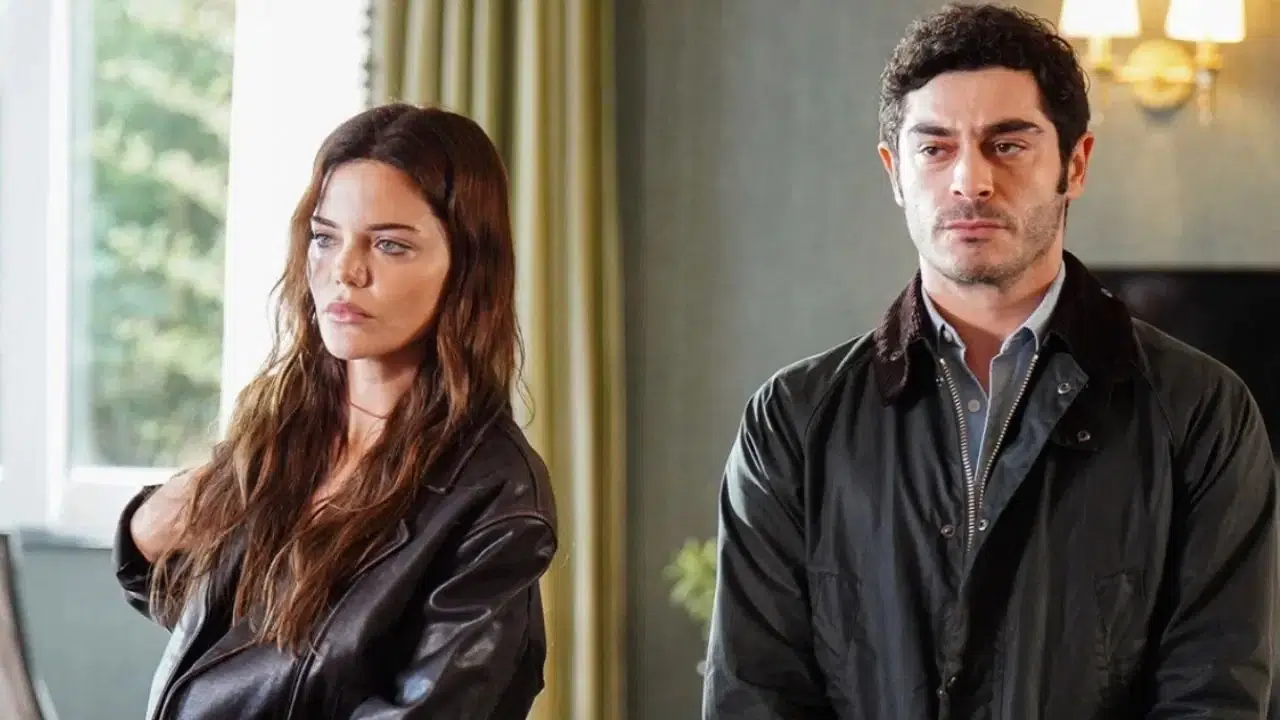 Cennetin Çocukları dizisinin yeni bölümü ne zaman? Son bölümde neler oldu?