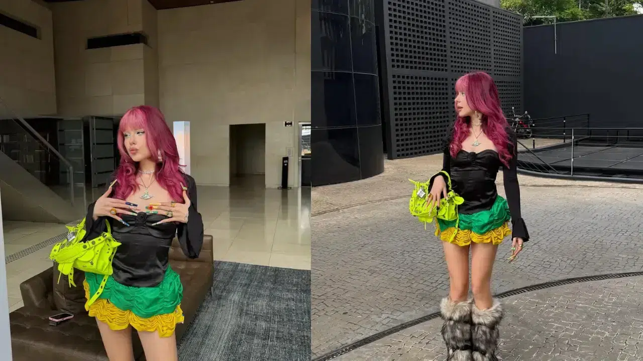 Aspenya kimdir, kaç yaşında ve  gerçek adı ne? Sevgilisi var mı?